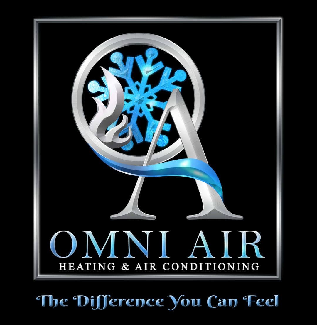Omni Air & Heating LLC logo