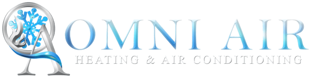 Omni Air & Heating LLC - The Best HVAC in Montgomery, TX - Omni Air & Heating LLC - Logo