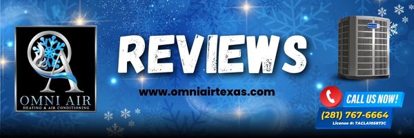 Omni Air Reviews in Montgomery TX