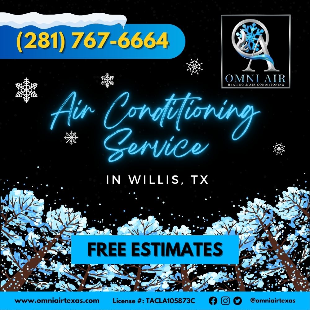 AC Services in Willis TX